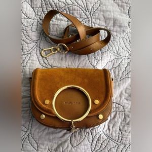 See by Chloé crossbody bag